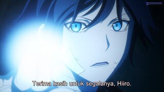 Noragami Aragoto S2 Eps 13 END (Subtitle Indonesia)