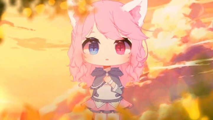 ✿ Lowkey meme//Gacha club//Ft mahh bestiee uwu//lazzy ✿