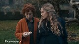 A Discovery of Witches Season 3 Episode 6
