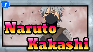 [Naruto/MAD] Kakashi_1