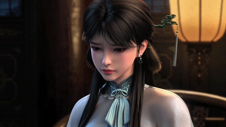 The Gate of Mystical Realm. Episode 04. Sub.Indo Part.7