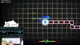 [Game][A Dance of Fire and Ice]Rush E in One Go