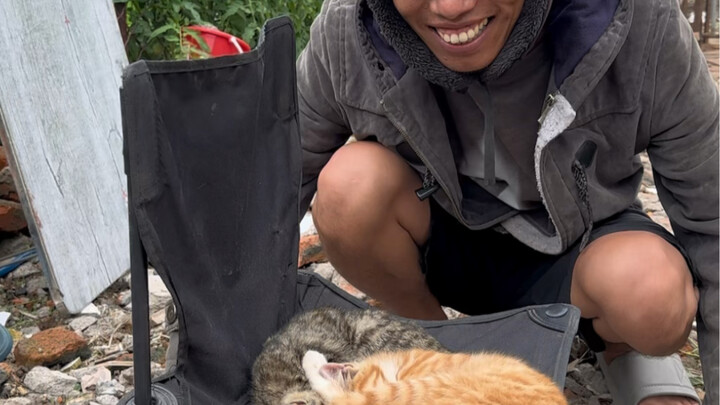 Saint's Terrifying Nightmare