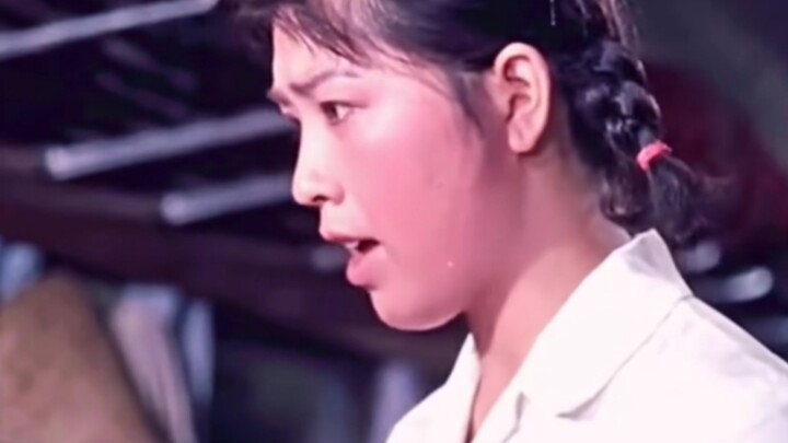 因为一个片段看了整部剧