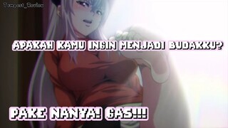 Review Anime Winter baru tahun ini.! Tapi jadi BUDAK?! 😱