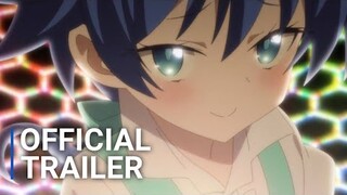 I Was Reincarnated as the 7th Prince so I Can Take My Time Perfecting My Magical Ability - Trailer