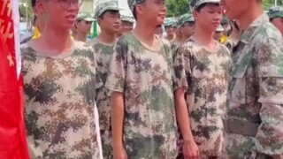 When foreign instructors met Guangdong students