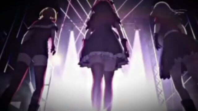 B-komachi siap debut arimakana, rubyhoshino, mem-cho