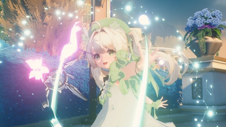 I declare this to be Verina’s cutest mod.