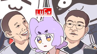 Hard-core member of Station B: Listen to me and say nothing to you (pump your fist