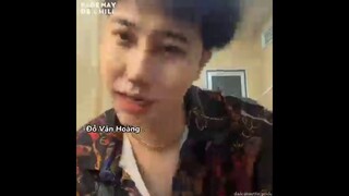 Thánh Xịt Nước hoa Hùynh Đạt bắn Rap cà khịa Bé Dâu Tiktok