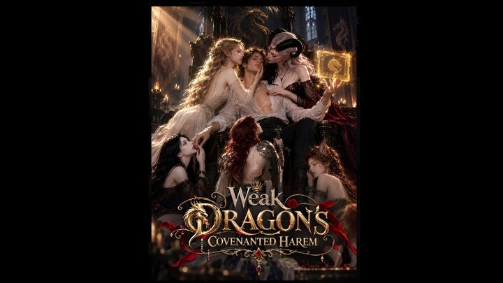 Weak Dragon’S Covenanted Harem Full Movies Full Short Drama 2026