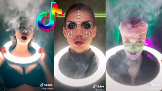 Ring Light Transformation TikTok Challenge - Shine Bright Like A Diamond Glow Up Transformation 2020