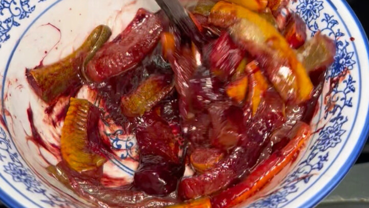 Taishan Traditional Style Eel Claypot Rice
