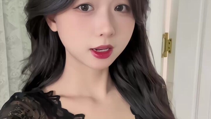 ดูสีหน้าพี่สาวฉันแล้วน่าจะชอบมากเลยนะ