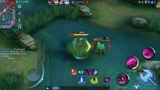 Hanzo Gamming 1.8