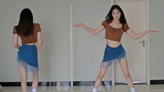 ผมของพี่สาวฉันหลวม