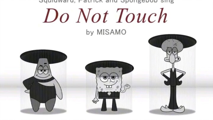 Ruling the World! TWICE’s “Do Not Touch” – Animated Version