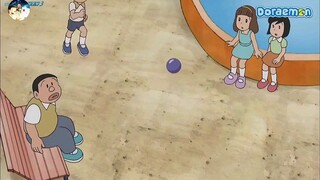 Doraemon Lồng tiếng : Máy Trao Đổi Hàng Hóa