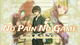 No Pain No Game tv size - Nano【COVER by Himawari-desu】