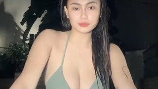 Sexy pinay Tiktok - Zia Zamora