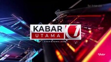 Kabar Malam Utama [ LIVE ] • [ tvOne HD ] • [ 28 Agustus 2025 ] • [ Vidio TVOD ]
