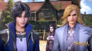 Đấu la Đại Lục tập 13 thuyết minh