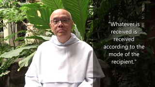 "in-their-views"... Fr.  Rolando Dela Rosa, OP