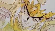 Zenki_Capitulo 51_ -*Zenki Dorado, El Golpe Definitivo* FINAL..