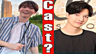 Meow Ears Up || Thai Drama || Full Cast Real Ages And Names || 2022 || AN Drama Updates