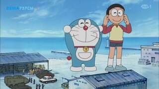 Doraemon episode 251