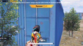 Adic Adic ygy | PUBGM