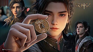 Tales of Herding Gods. Eps 30(Sub Indo)