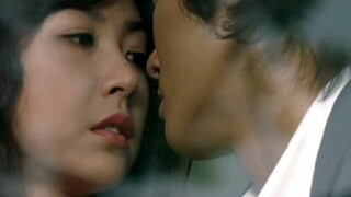 Kissing scenes in Korean movies (2)