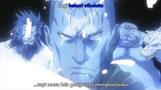 Fullmetal Alcemist Brotherhood Eps 56 (sub indo)