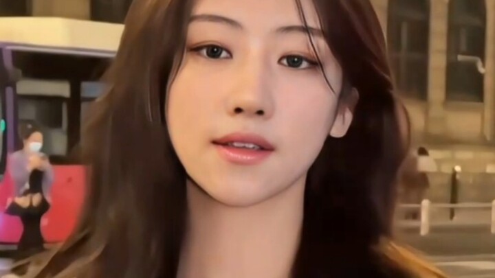 [Seventeen by Saiten Ting (clay sculpture/3D scan)] Even in a parallel universe, she still leaves yo