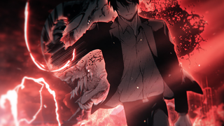 [MAD/MoMo The Blood Taker] Reason For Relife