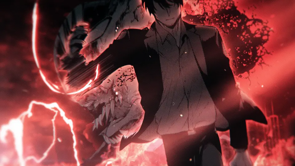 Momo The Blood Taker Mad Reason For Relife Bilibili