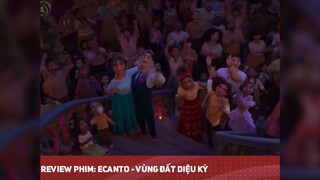 ECANTO-VÙNG ĐẤT DIỆU KỲ tập 2