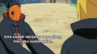 sisi terang Akatsuki 😭😂