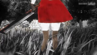 Azur Lane x When the Cicadas Cry