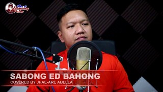 SABONG ED BAHONG (COVER)