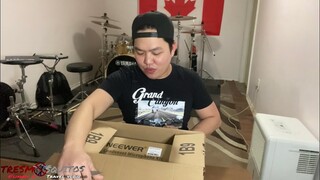 UNBOXING MYSTERY BOX: 2021| MAHIWAGA KAYA ANG LAMAN?| PANOORIN.