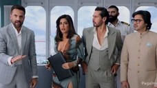 1st entry Reteish Housefull 2025 Hindi HDR