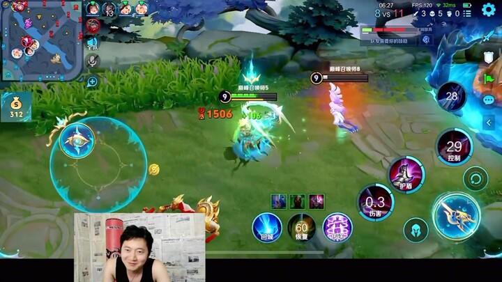 Master Athena Sacrifice—and Know How to Counter It!