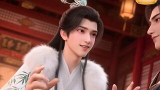Chapter 23 Zhong Wan: I’m wondering when you can... do that to me?