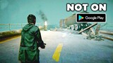 Top 5 Best Android Games Not Available at PlayStore!! [High Graphics]