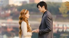 Jinxed Couple - EP 7 (Engsub) KDRAMA