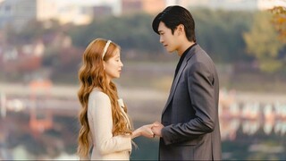 Jinxed Couple - EP 7 (Engsub) KDRAMA