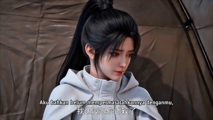 Immortal Doctor In Modern City Episode 193 Subtitle Indonesia